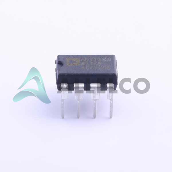 AD711KN The AD711KN is an operational amplifier from Analog Technologies. It features RoHS3 compliance and Moisture Sensitivity Level 1.