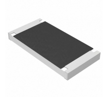 ERJ-1TNF1050U The Panasonic ERJ-1TNF1050U is a 1W thick film chip resistor with a resistance of 105 Ohms and a tolerance of ±1%. It features an automotive AEC-Q200 qualification.
