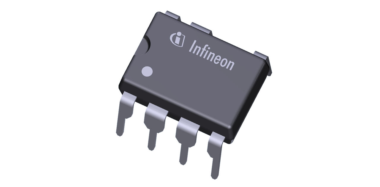 IRS2092STRPBF The Infineon IRS2092STRPBF is a Class-D audio amplifier integrated circuit. It offers RoHS3 compliance and is unaffected by REACH regulations.
