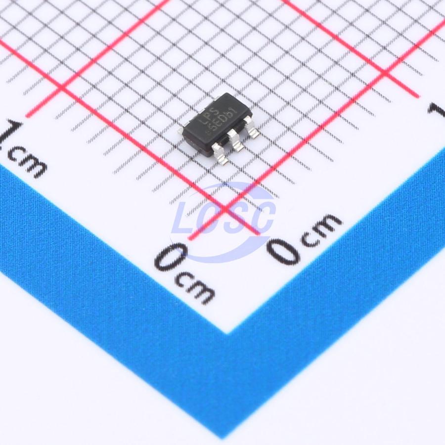 LP6225B6F The LOWPOWER LP6225B6F is a linear voltage regulator. It features RoHS3 compliance and an MSL of 1.