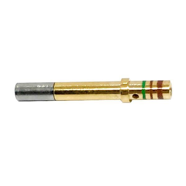 M39029/5-115 The Amphenol M39029/5-115 is a Circular MIL Spec Contact with a RoHS3 Compliant status and MSL 1 Unlimited rating. It is a SKT 20 GA type.
