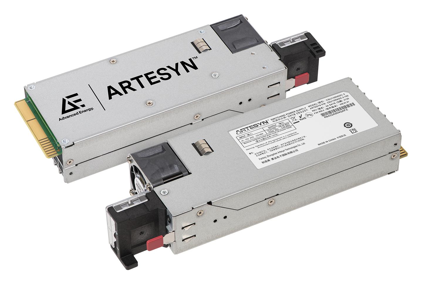 AIH16C300N-L The Artesyn AIH16C300N-L is a 250W isolated DC-DC converter providing a single 15V output at 16.6A. It features through hole mounting, 90% efficiency, and a wide input range of 250-420VDC.