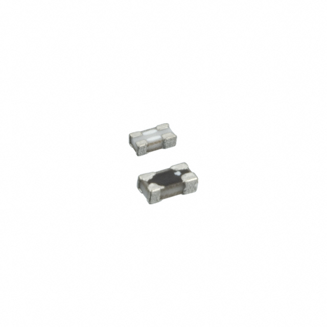 PAT0510S-C-5DB-T10 The Y.D.S PAT0510S-C-5DB-T10 is a 5dB RF attenuator with a 50 Ohm impedance, operating from 0 Hz to 10 GHz. It is supplied in a 0402 package.