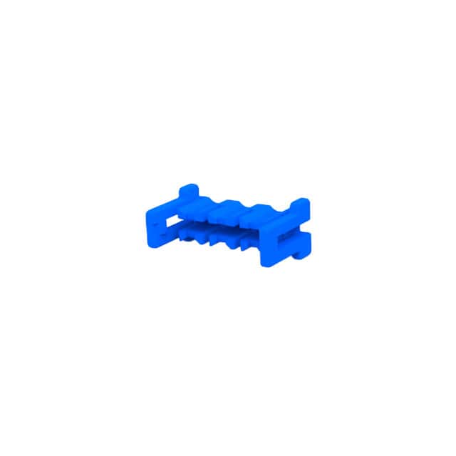 2-1971904-3 TPA 6POS,NEW GIC3.3