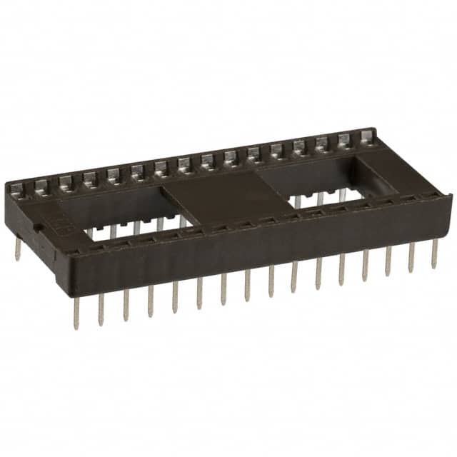 2-382470-3 CONN IC DIP SOCKET 32POS TIN