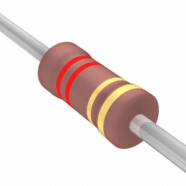 FMP200JB-52-2R2 RES 2.2 OHM 5% 2W AXIAL