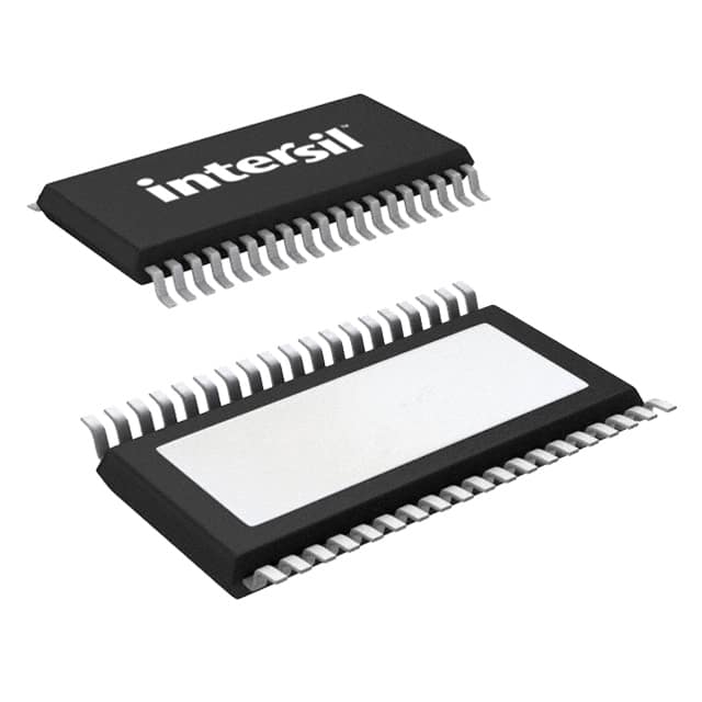 ISL81601FVEZ-T 60V 4 SWITCH SYNCH BUCK-BOOST PW
