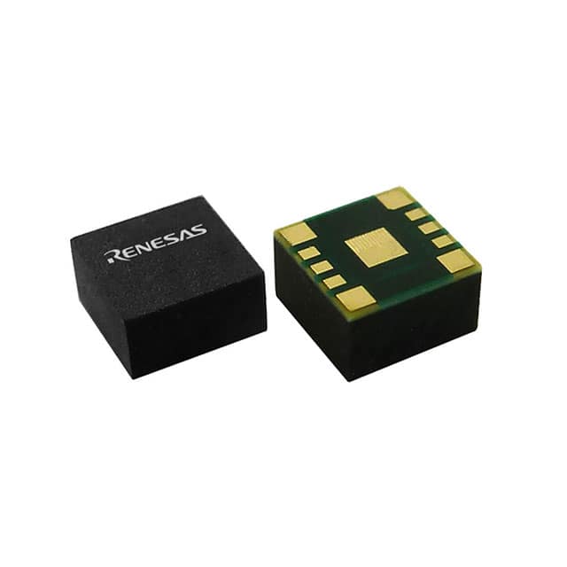 RAA2100404GLG#HD0 DC DC CONVERTER 5V