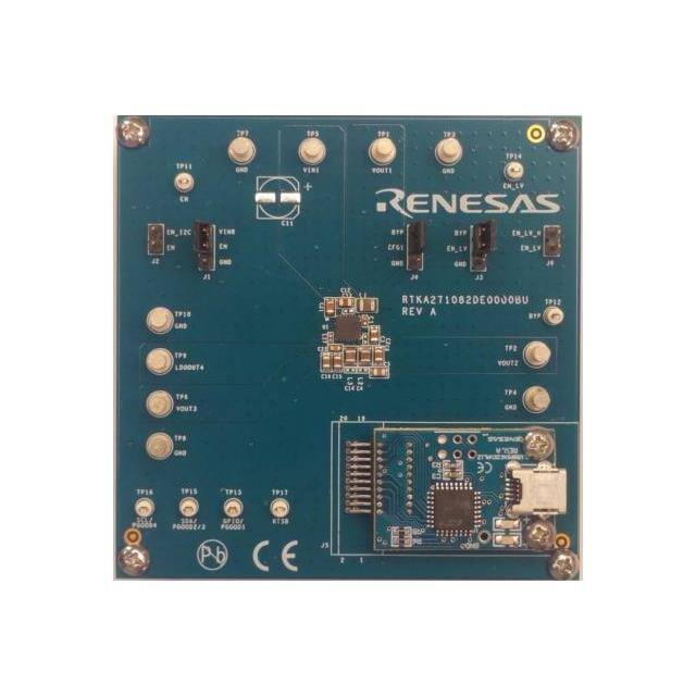 RAA271082A4HNP#MA0 RAA271082 AUTOMOTIVE GRADE -1 PO