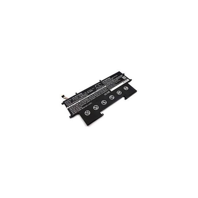 ELITEBOOK FOLIO G1 V1C37EA BATTERY Replacement for Hp Hewlett Packa