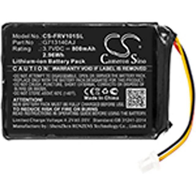 G713140AJ BATTERY Replacement for Flir G713140AJ B
