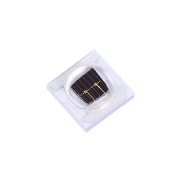 AB-3535CJ-F1F 3535 CERAMIC IR EMITTER W/ DOME
