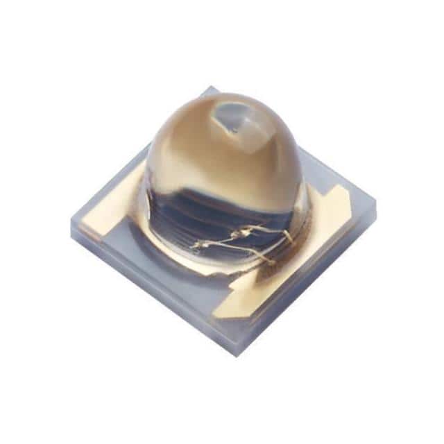 AB-3535CJ-F4D 3535 CERAMIC IR EMITTER W/ DOME
