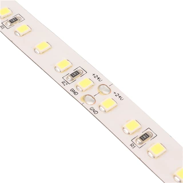 AB-FA02465-19700-8A1 LED MOD COOL WHT 6500K
