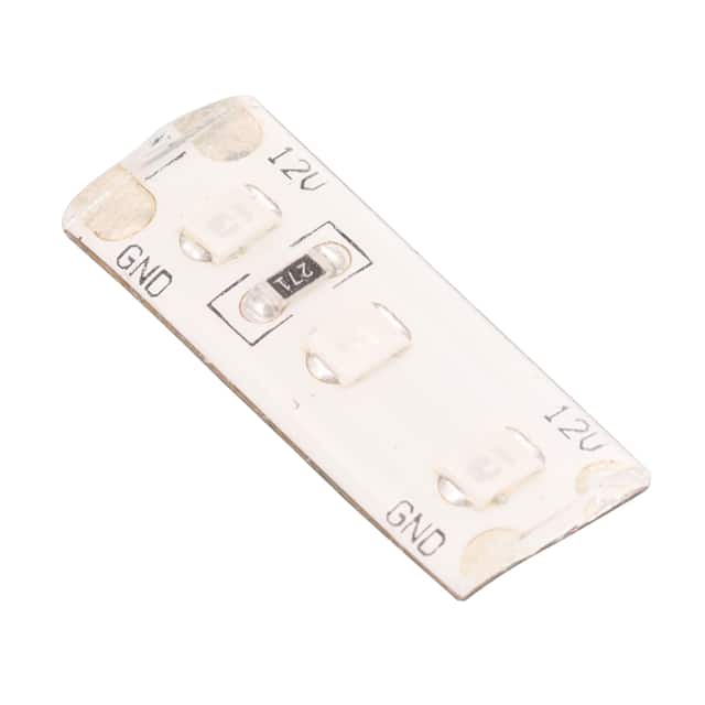 AB-FC012BL-19700-XA1 LIGHT STRIP IP65 12V 200PC=5M