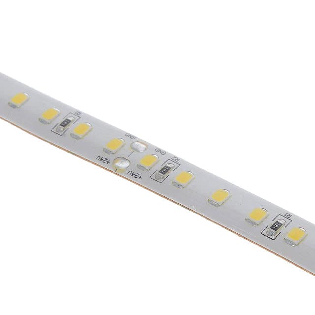 AB-FC02450-19700-8A1 LIGHT STRIP W IP65 24V 6 LED/SEG