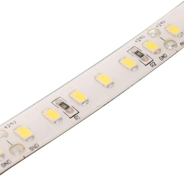 AB-FC02465-19700-8A1 LIGHT STRIP W IP65 24V 6 LED/SEG
