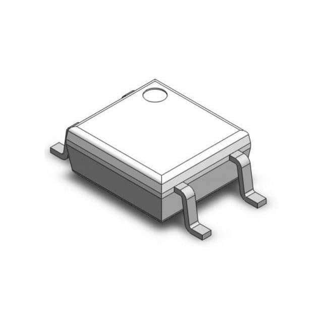 APC-3052 SOP4, DC INPUT, RANDOM-PHASE PHO