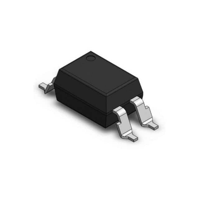 APC-817A1-SL OPTOISOLATOR 5KV 1CH TRANS 4SMD