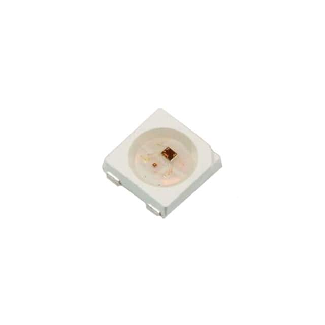 BB-HRGB32M-TRB-1 ADDRESS LED DISCRETE SERIAL RGB