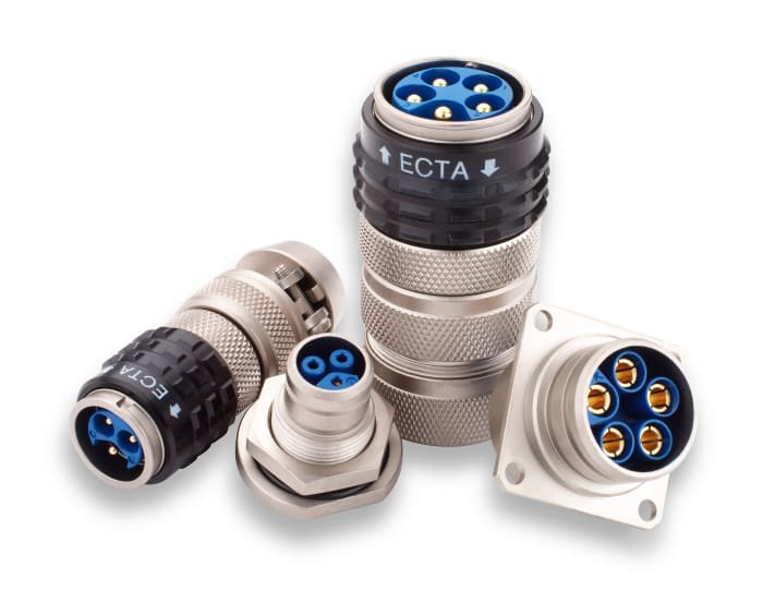 1330-1DS2 This Amphenol Air LB 1330-1DS2 is a straight circular connector backshell designed for the ECTA 133 connector series. It offers an IP67 rating and an aluminium alloy housing.