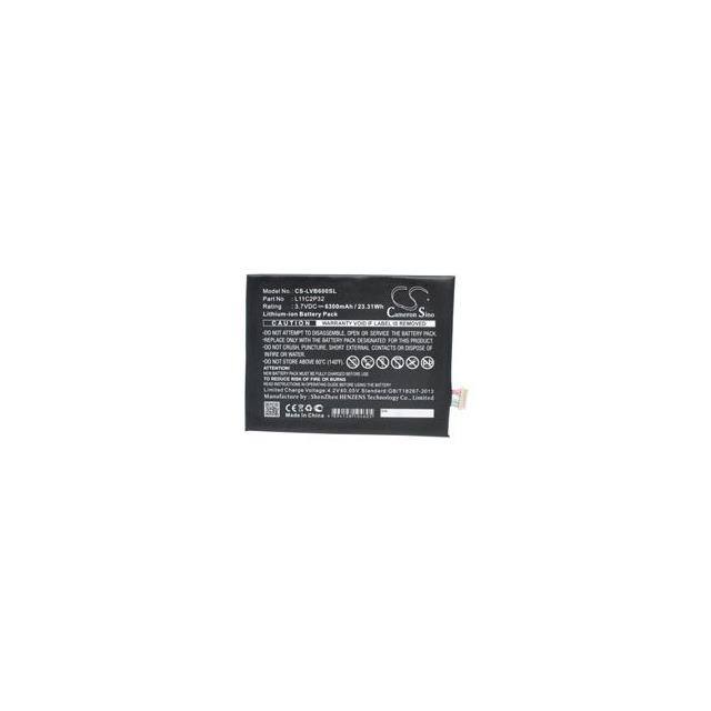 IDEATAB S600H Replacement for Lenovo Ideatab S