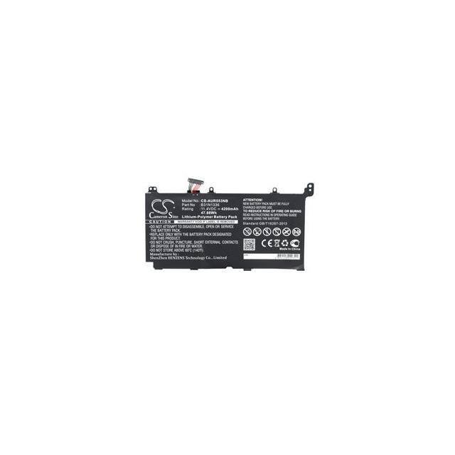 R553LN-XX136 Replacement for Asus R553LN-XX13