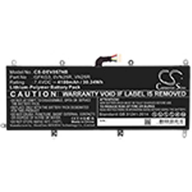 CS-DEV057NB Replacement for Cameron Sino CS-