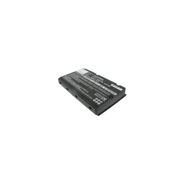 AMILO PI3450 BATTERY Replacement for Fujitsu Amilo PI