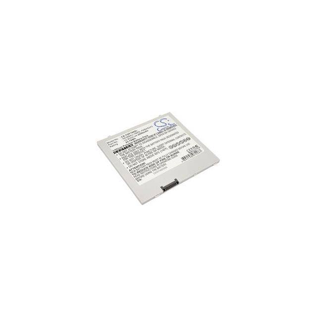 AT105-T1032 BATTERY Replacement for Toshiba AT105-T1