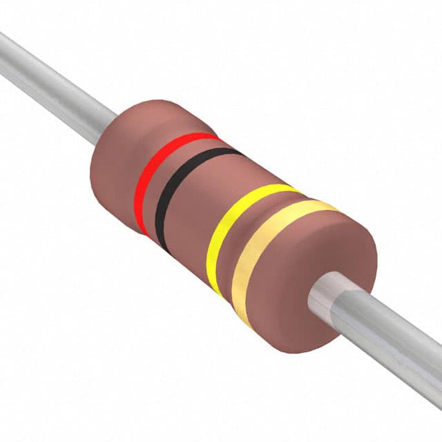 FMP300JR-73-200K RES 200K OHM 5% 3W AXIAL