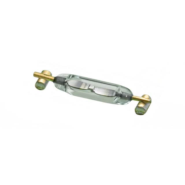 PMC-0701TS1520 STANDARD SMD REED SWITCH PITCH 8