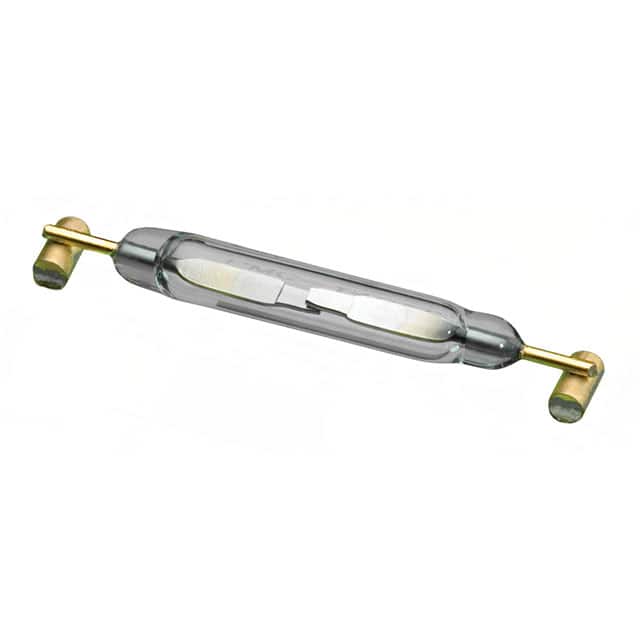 PMC-1401TS2025 STANDARD SMD REED SWITCH PITCH 1