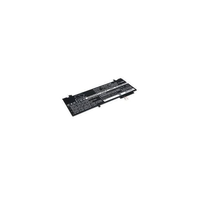 723921-1B1 BATTERY Replacement for Hp Hewlett Packa