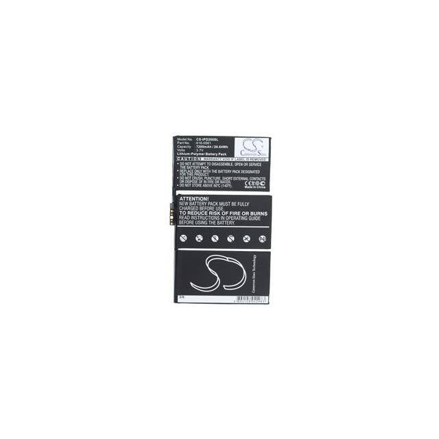 DRC50010 Replacement for Batteries and Li