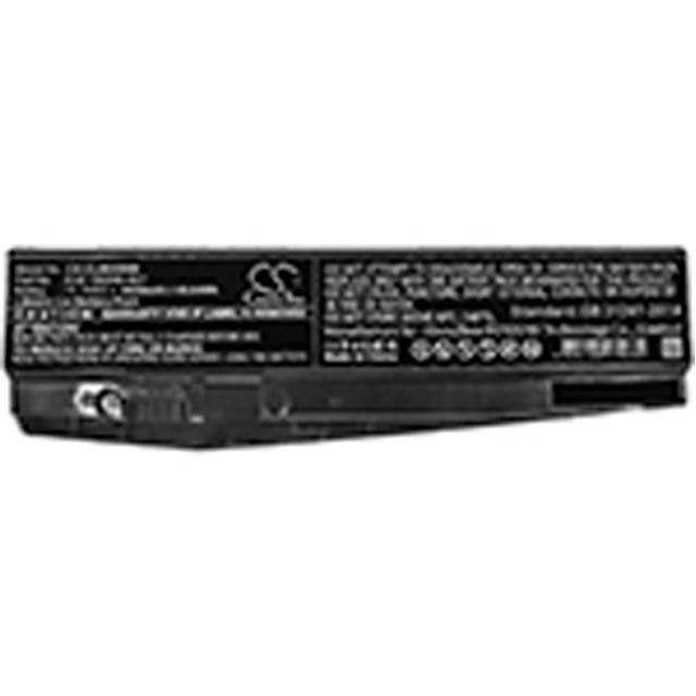 6-87-N850S-4U41 BATTERY Replacement for Hasee 6-87-N850S