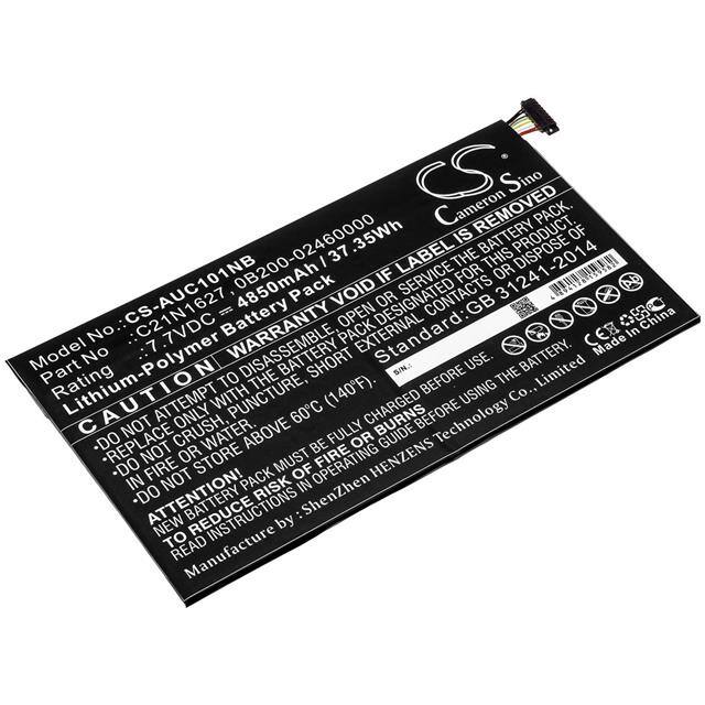 0B200-02460000 BATTERY Replacement for Asus 0B200-02460