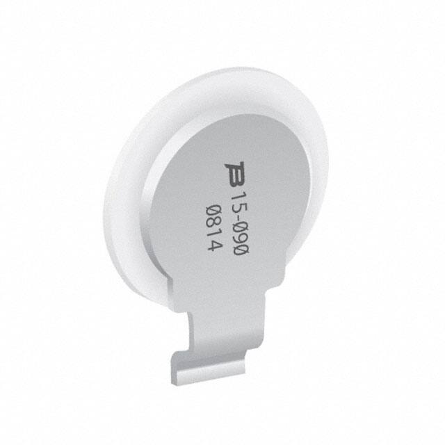 2015-42-SMH-RPLF GDT 420V 5KA 2 POLE SMD