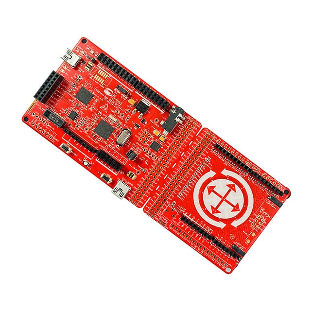 CY8CKIT-046 PSOC 4 L-SERIES PIONEER KIT