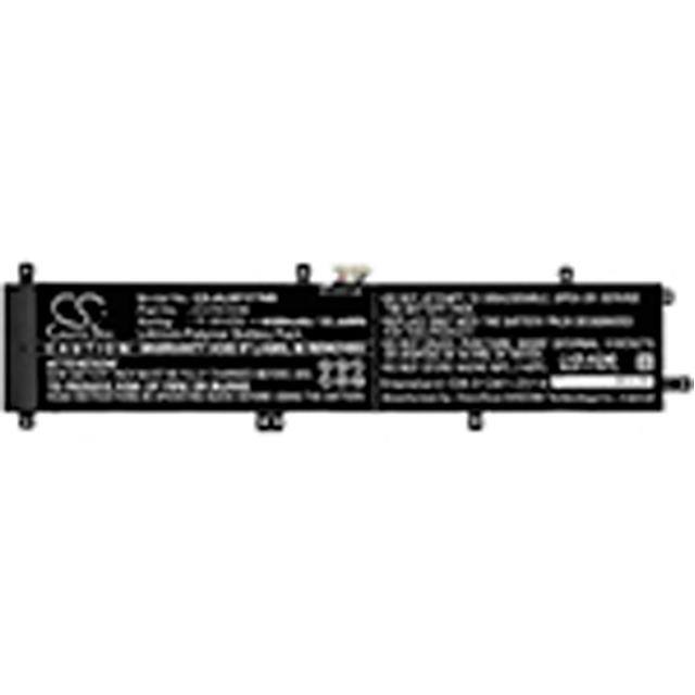 W700G BATTERY Replacement for Asus W700G Batte