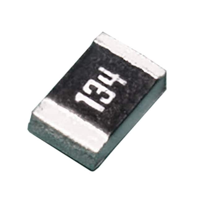 HV73V2ATTD396J RES 39M OHM 5% 1/4W 0805