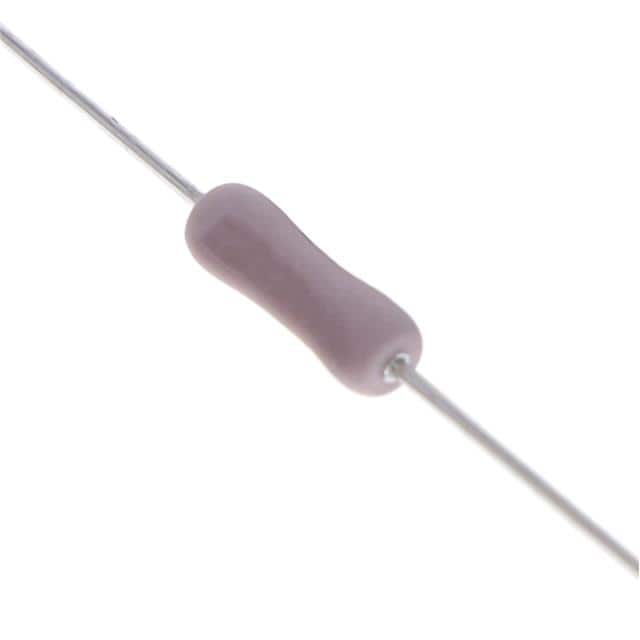 MOS2CT52R101J RES 100 OHM 5% 2W AXIAL