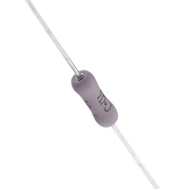 MOSX2CT52A1R0J RES 1 OHM 5% 2W AXIAL
