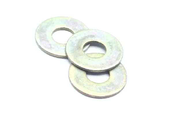 NAS1149FN316P The NAS1149FN316P is a flat washer made from steel with a cadmium plated finish. It is designed for various fastening applications.