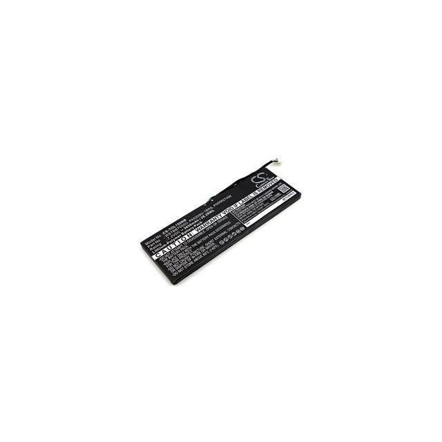 SATELLITE L15W-B Replacement for Toshiba Satellit