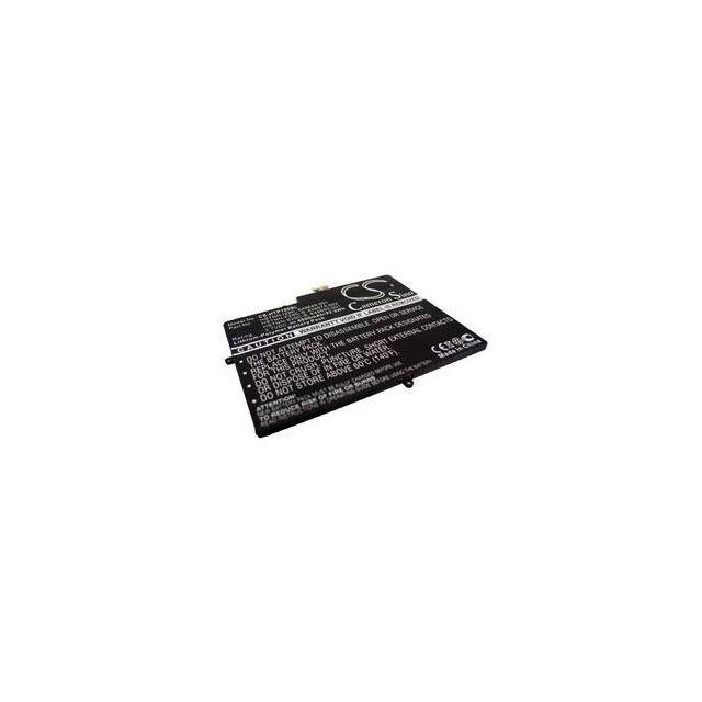 649649-001 BATTERY Replacement for Hp Hewlett Packa