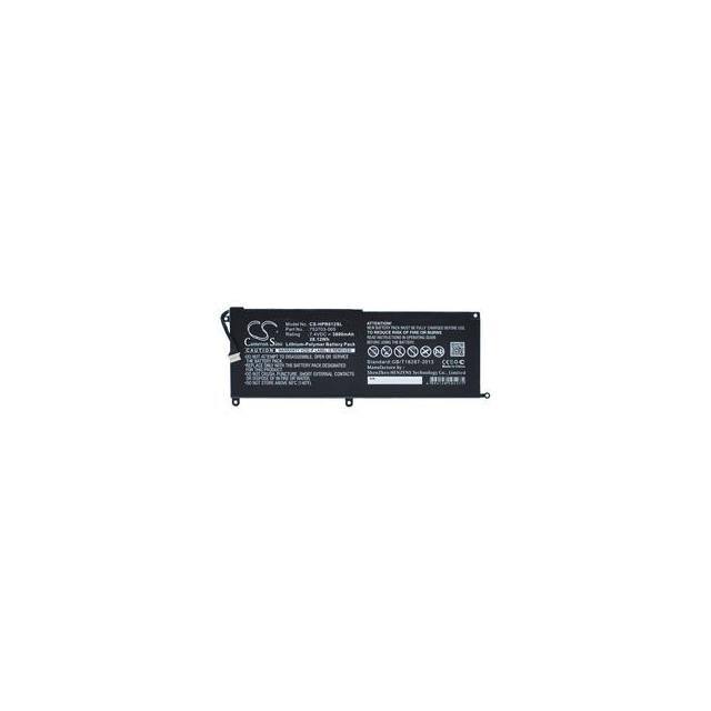753703-005 BATTERY Replacement for Hp Hewlett Packa