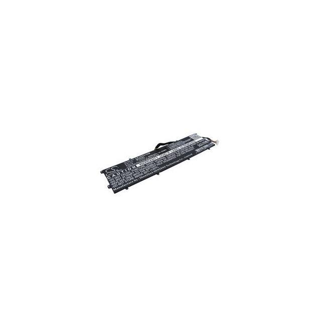 ENVY X2 13-J000NG Replacement for Hp Hewlett Packa