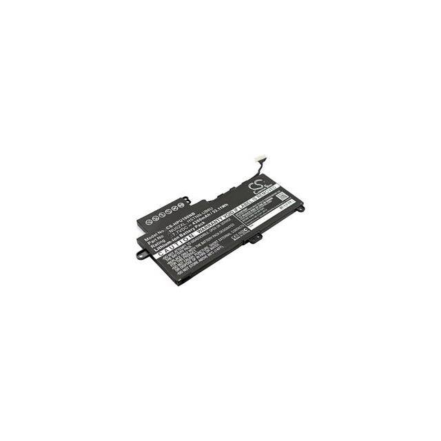 TPN-W117 Replacement for Hp Hewlett Packa