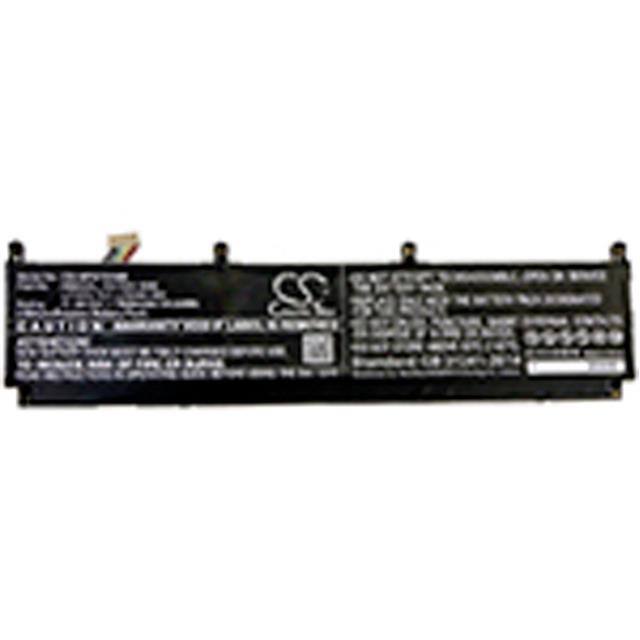 HSTNN-IB9E BATTERY Replacement for Hp Hewlett Packa